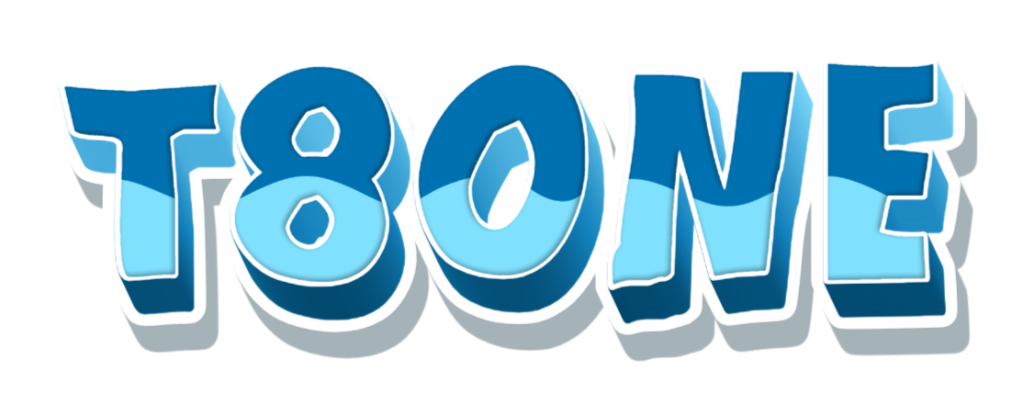t8one