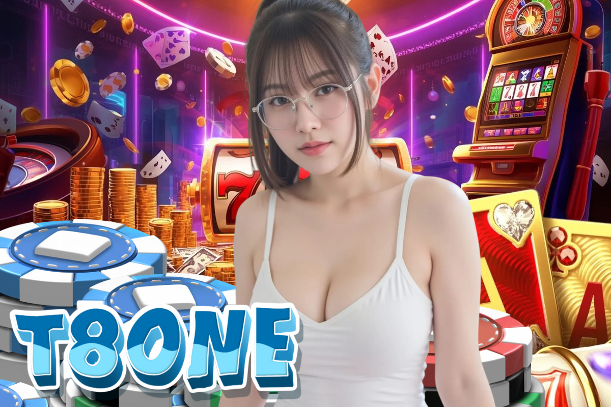 t8one